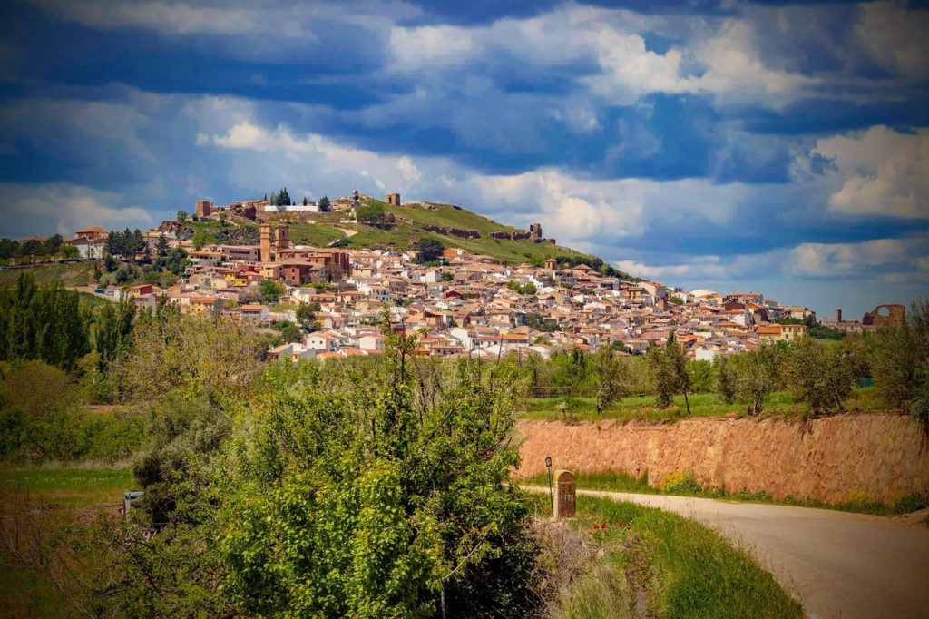 Albacete DHR Abogado