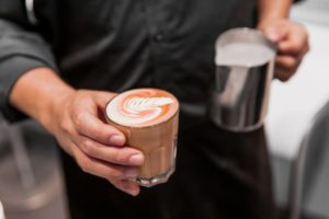 CafeSoy