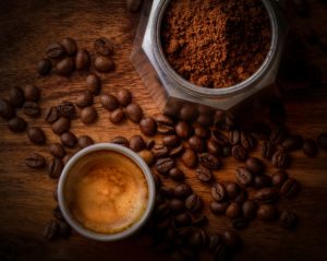 CafeSoy