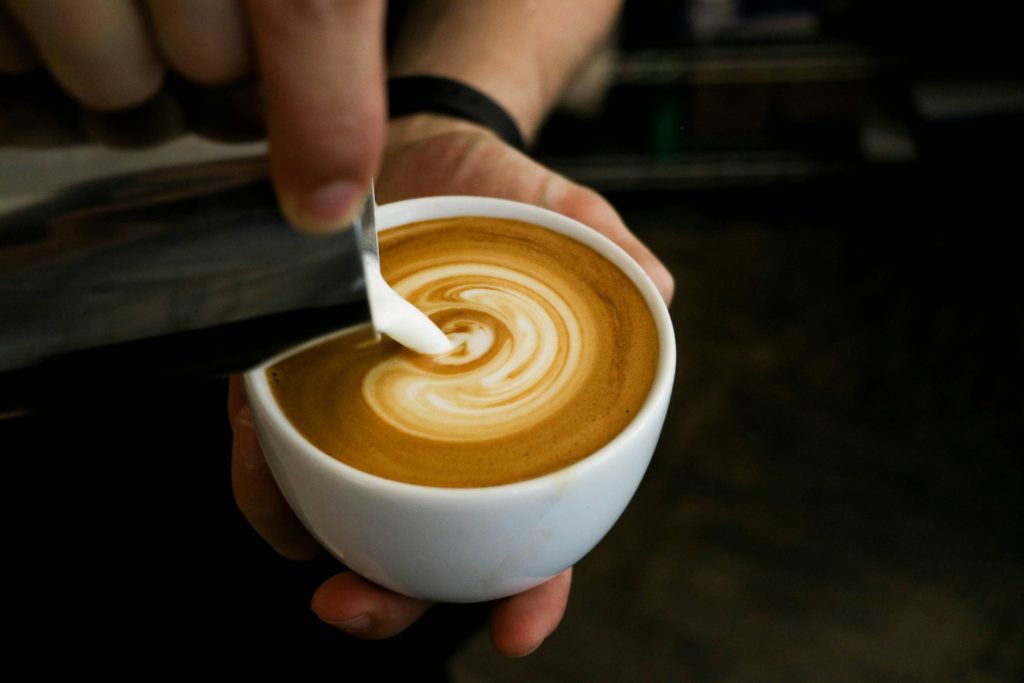 café especialidad