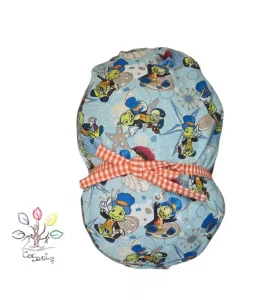Gorro quirúrgico de Pepito Grillo