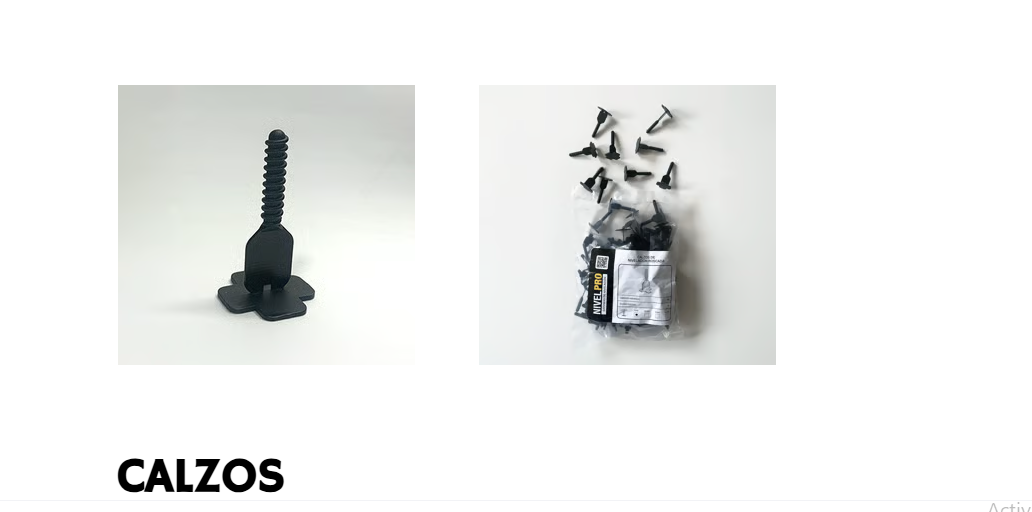 calzos
