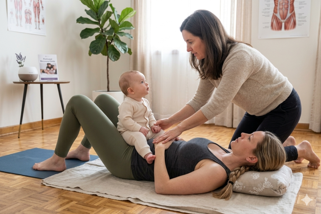 Lactancia Consciente